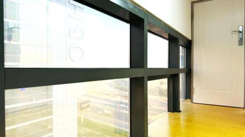 Modern Homestay Oval Tower, Business Bay