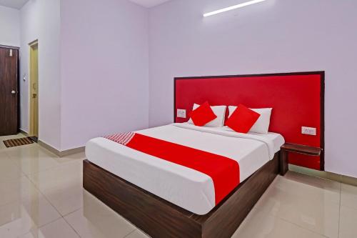 Gallery image of Hotel O Vr Residency in Channapatna