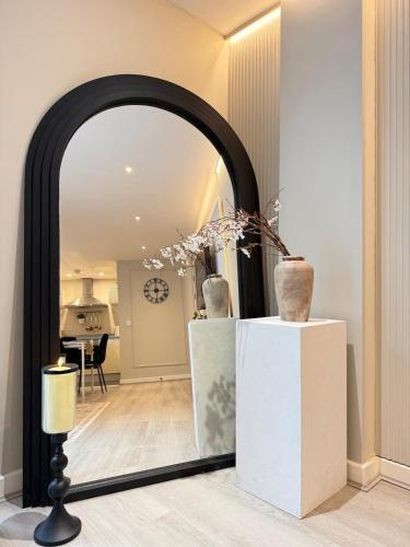Luxury Liverpool City Centre Apartment with Balcony, Sleeps 8, Near Liverpool ONE and Royal Albert Docks photo 10