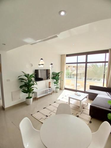 Gcribs Onebedroom Elgouna