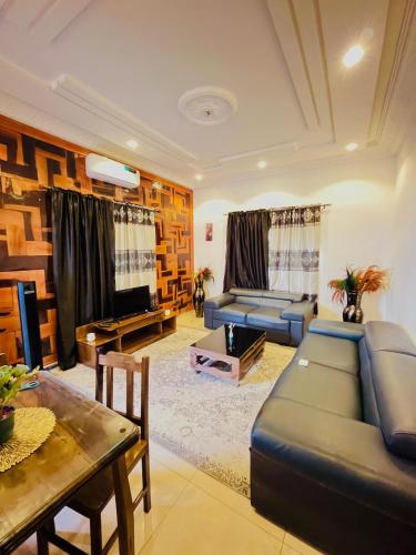 Fidjrossè Apartment Cotonou