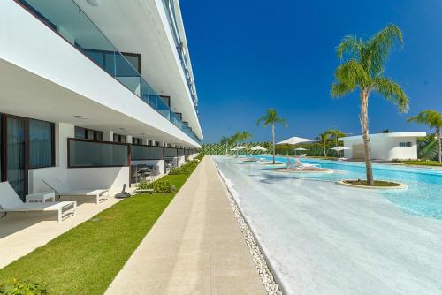 Gallery image of Luxury Stay with Beach, Golf, Pool, Casino and Spa in Punta Cana