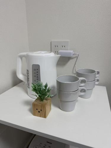 Sogno House Tokyo Ueno