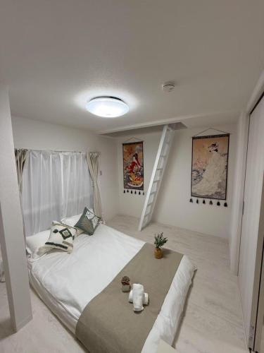 Sogno House Tokyo Ueno