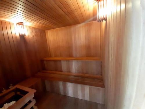 Φωτογραφία από το άλμπουμ του Luxury Flat NEW 15 MIN AIRPORT with PARKING SPACE σε Guarulhos