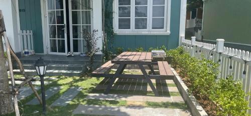 Zahrada ubytování Villa Novaworld Phan Thiết