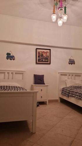 Villa 4 Bedrooms Marassi Verdi