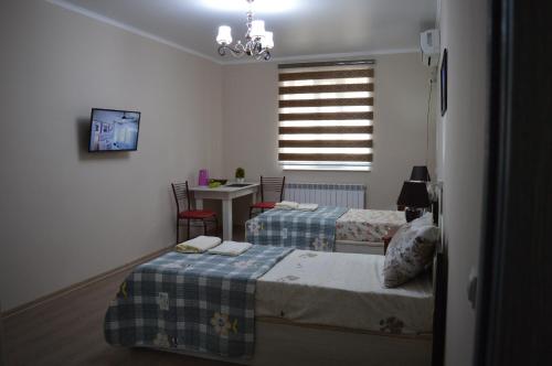 Foto dalla galleria di Full apartment in city center a Khiva