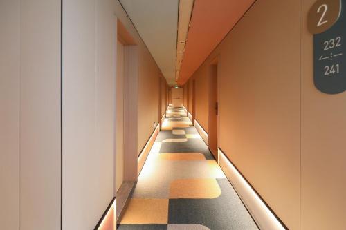 Galería fotográfica de qing mu li hotel en Tiexinqiao