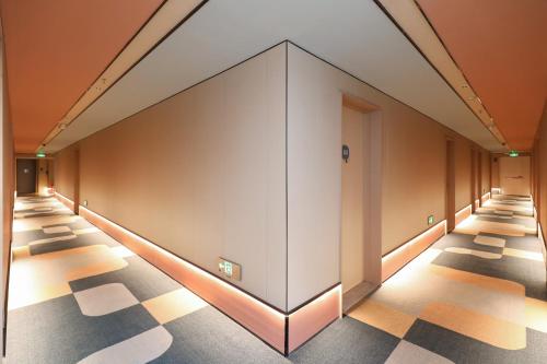 Galería fotográfica de qing mu li hotel en Tiexinqiao