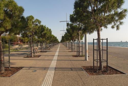 Rino Thessaloniki Apartments