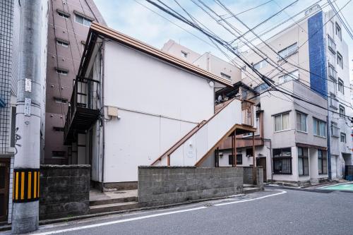 ChikuHouse天神南