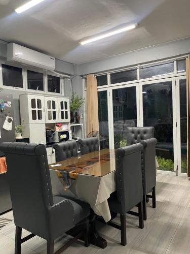 Billede fra billedgalleriet på Casa Louviel Private Resort i Tarlac