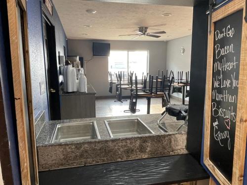 Fotografie z fotogalerie ubytování New Victorian Inn & Suites Lincoln v destinaci Lincoln