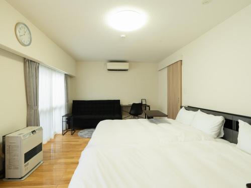 CleanNest Hokkaido Sapporo Kita33jyou