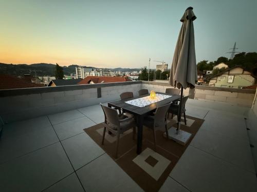 Gallery image of Konka Apartment Tuzla in Tuzla