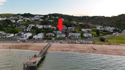 Paysage naturel près de l'appartement