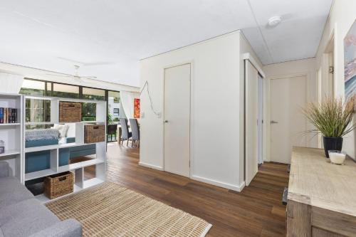 Foto dalla galleria di Baden 53 Rainbow Shores. Pool. Wifi a Rainbow Beach