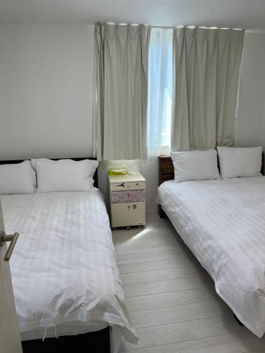 Tokyo Link House Halona-Direct to Shinjuku, Shibuya, Ginza