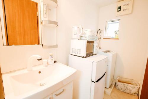 Ikebukuro Center! Ikebukuro 6min walk!池袋中心地带! 池袋车站步行6分!loft阁楼!公寓干湿分离! 智能马桶! 高速无限制网路! 103