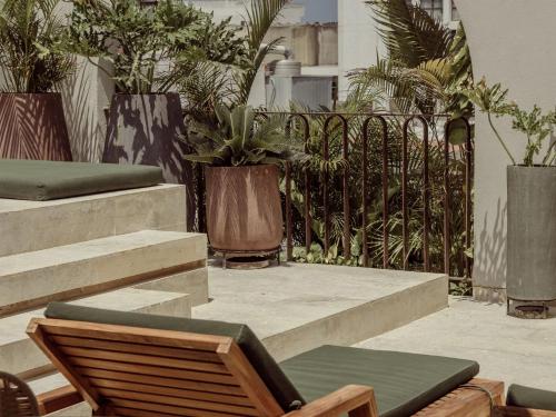 Imagen de la galería de Osh Hotel Cartagena, en Cartagena de Indias