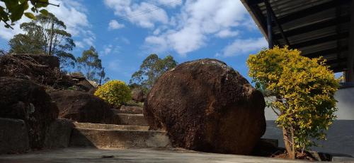Fotografie z fotogalerie ubytování The Stone Nook v destinaci Mbabane