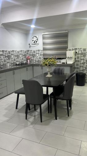 Gallery image of Roomstay Bandar Tasik Puteri in Rawang