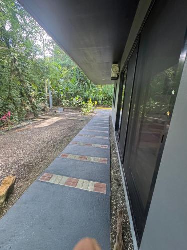 Gambar di galeri bagi Casa Selva Pacifico di Quebrada Ganado