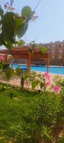 Bay View Sahl hasheesh Apartment Hurghada