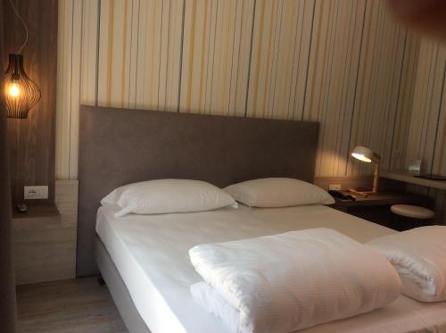 Gallery image of Hotel Anna in Malcesine