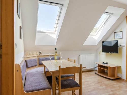 Apartment in Styria near Grebenzen