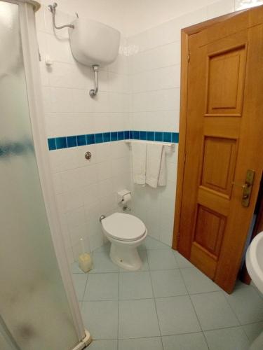 Bagno di La Pergola del Torchio