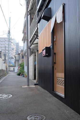 1 stop in Ikebukuro,Direct access to Shinjuku,Shibuya,Tokyo Station and Tokyo Dome,Japanese-style single-family house,2-story detached house,MAX7