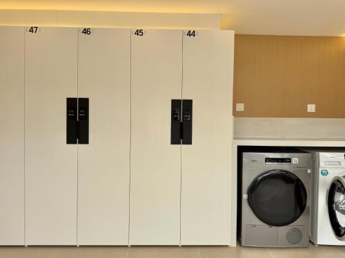 Φωτογραφία από το άλμπουμ του 和平行旅全女旅宿-海珠广场店 στο Γκουανγκζού