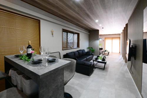Rakuna Inn 寛 sasazuka3
