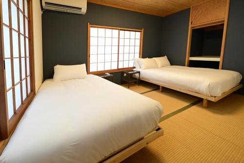 Rakuna Inn 寛 sasazuka3