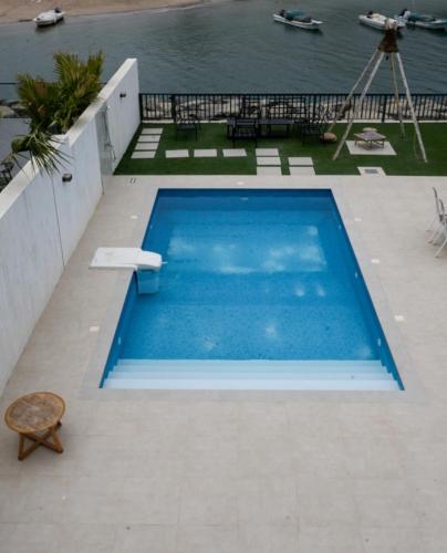 Al Dana, The Bay Villa
