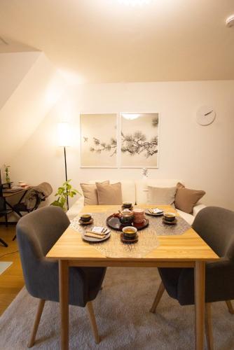一棟貸切の宿Sumiyoshi NEST