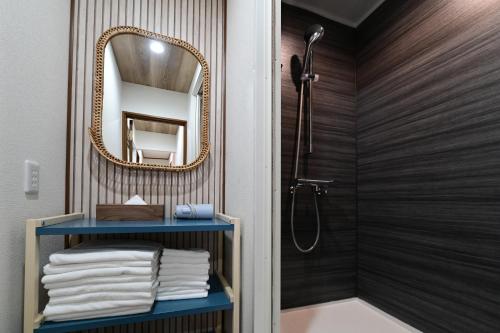 Rakuna Inn 寛 sasazuka3