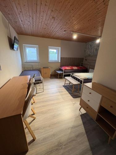 Φωτογραφία από το άλμπουμ του Gästehaus Back σε Reinsfeld