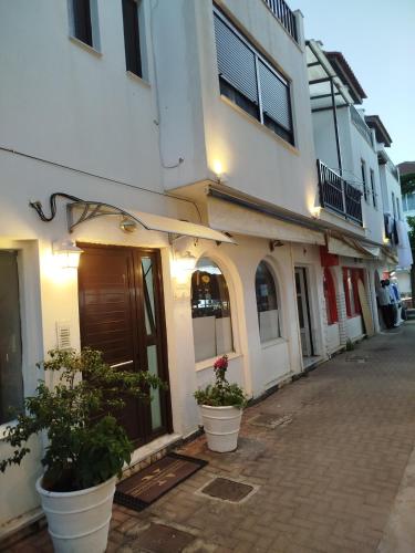 Amazing Maisonettes in Skiathos
