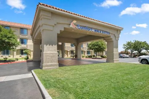 Comfort Inn & Suites Lancaster Antelope Valley in Lancaster