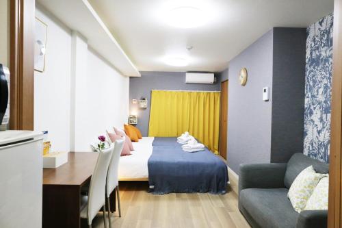 M106 Easy access to Ikebukuro