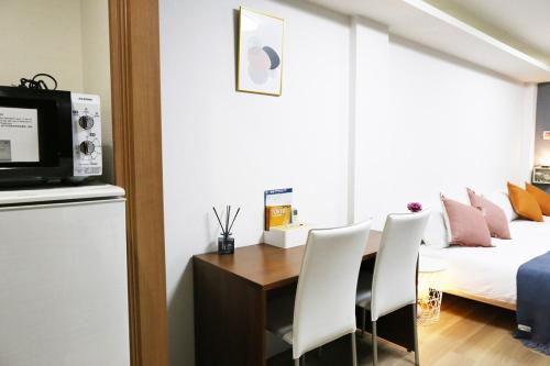 M106 Easy access to Ikebukuro