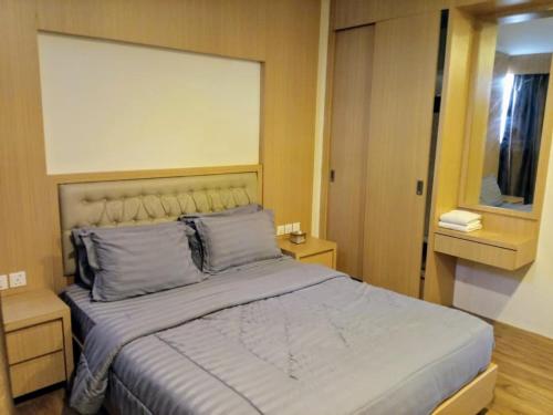Apartment Pelita Batam Floor 9 no 1 3 Bedroom with 2 Balcony
