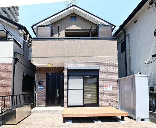 Rakuna Inn 寛 sasazuka3