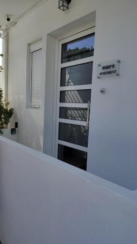 Φωτογραφία από το άλμπουμ του MARY'S APARTMENT in Paradissi στο Παραδείσι
