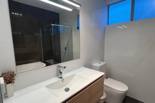 Gallery image of Timeless Tranmere Escape By Host Solutions in Norwood