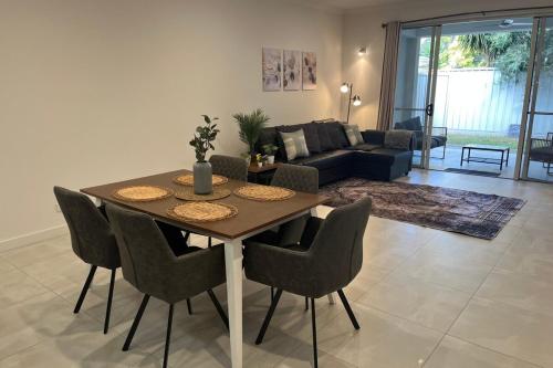 Gallery image of Timeless Tranmere Escape By Host Solutions in Norwood