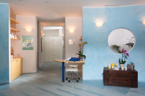 Galeriebild der Unterkunft Hotel Maximilian in Malcesine